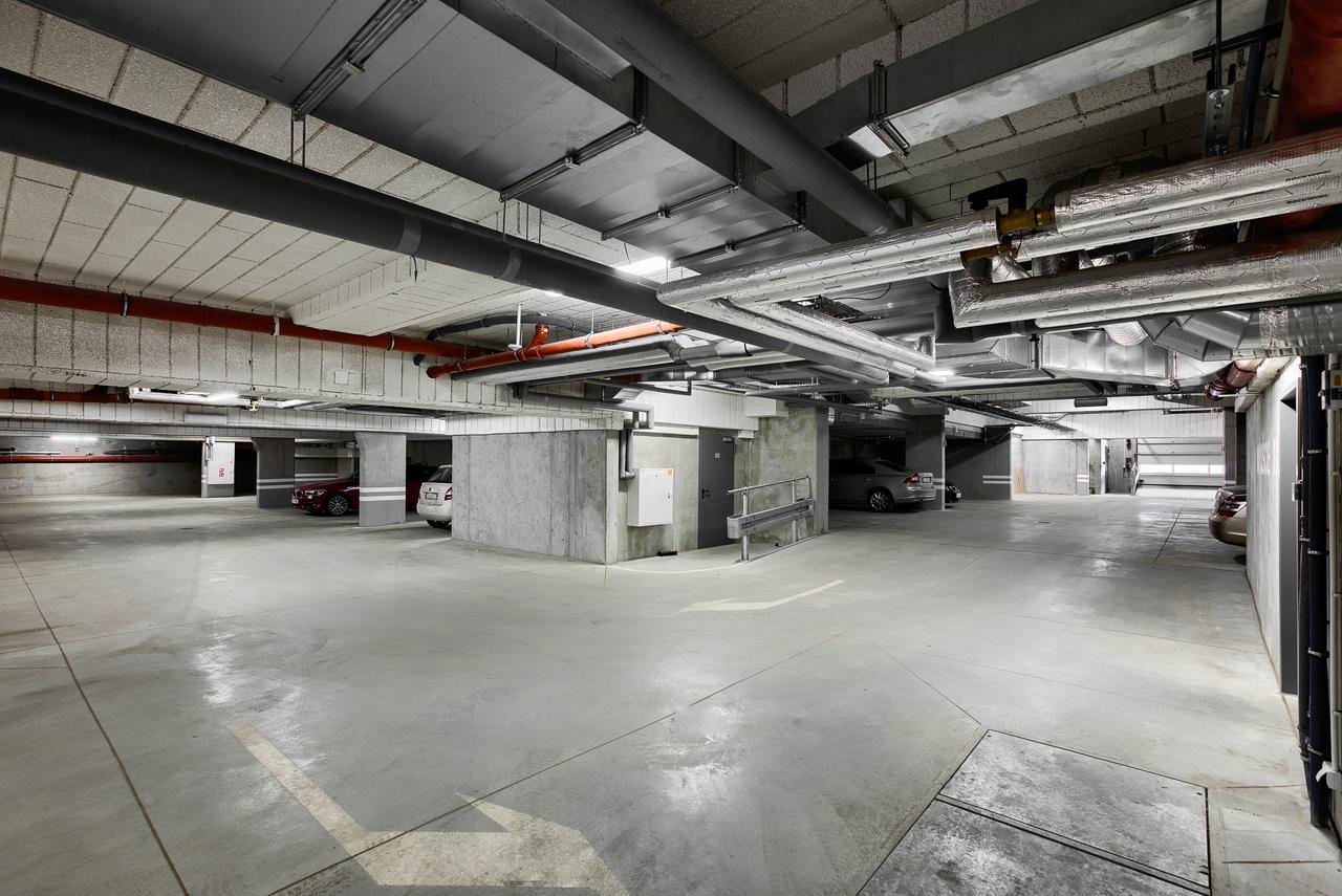Park Apartments Szczecin Dış mekan fotoğraf