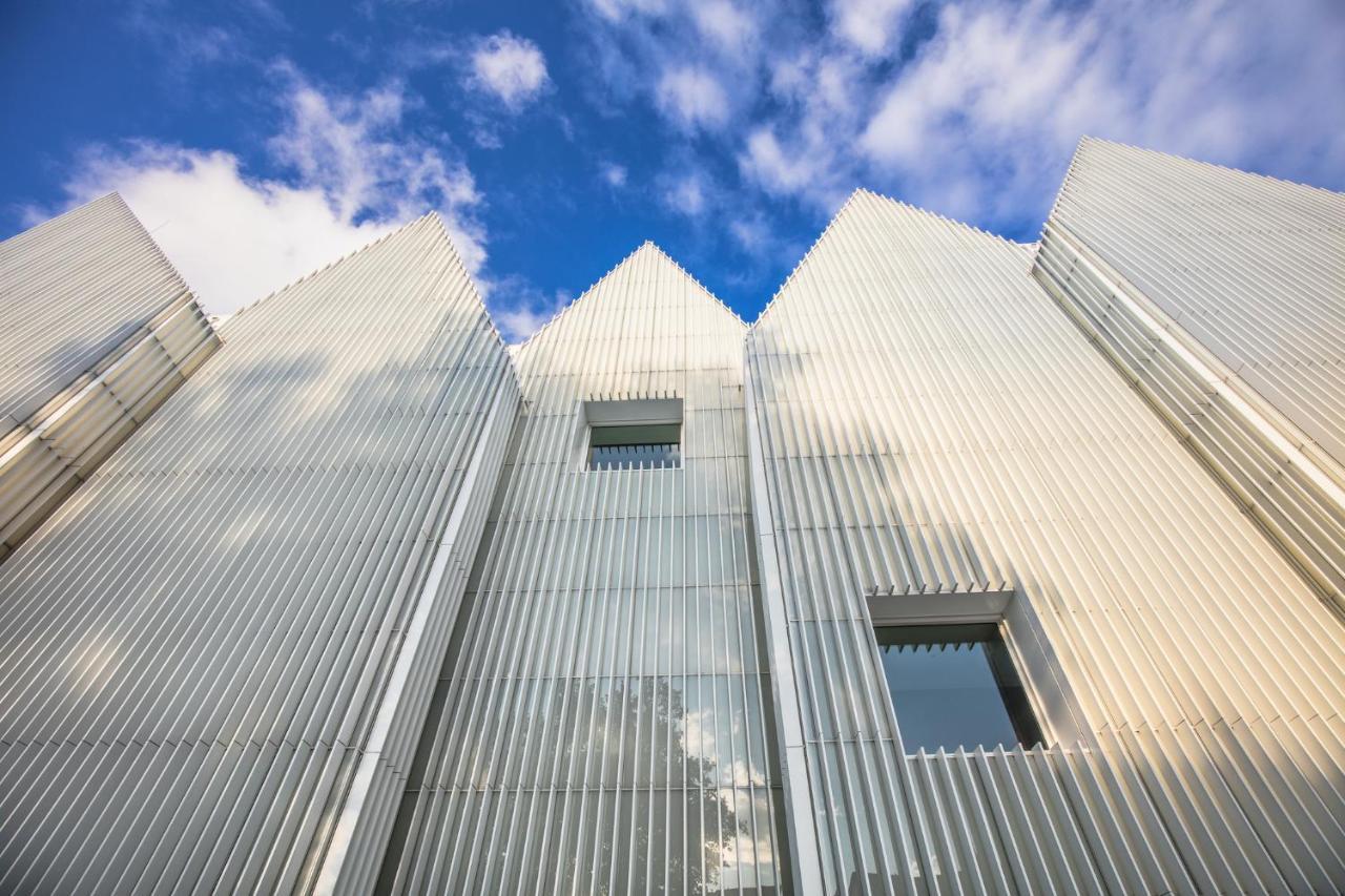 Park Apartments Szczecin Dış mekan fotoğraf