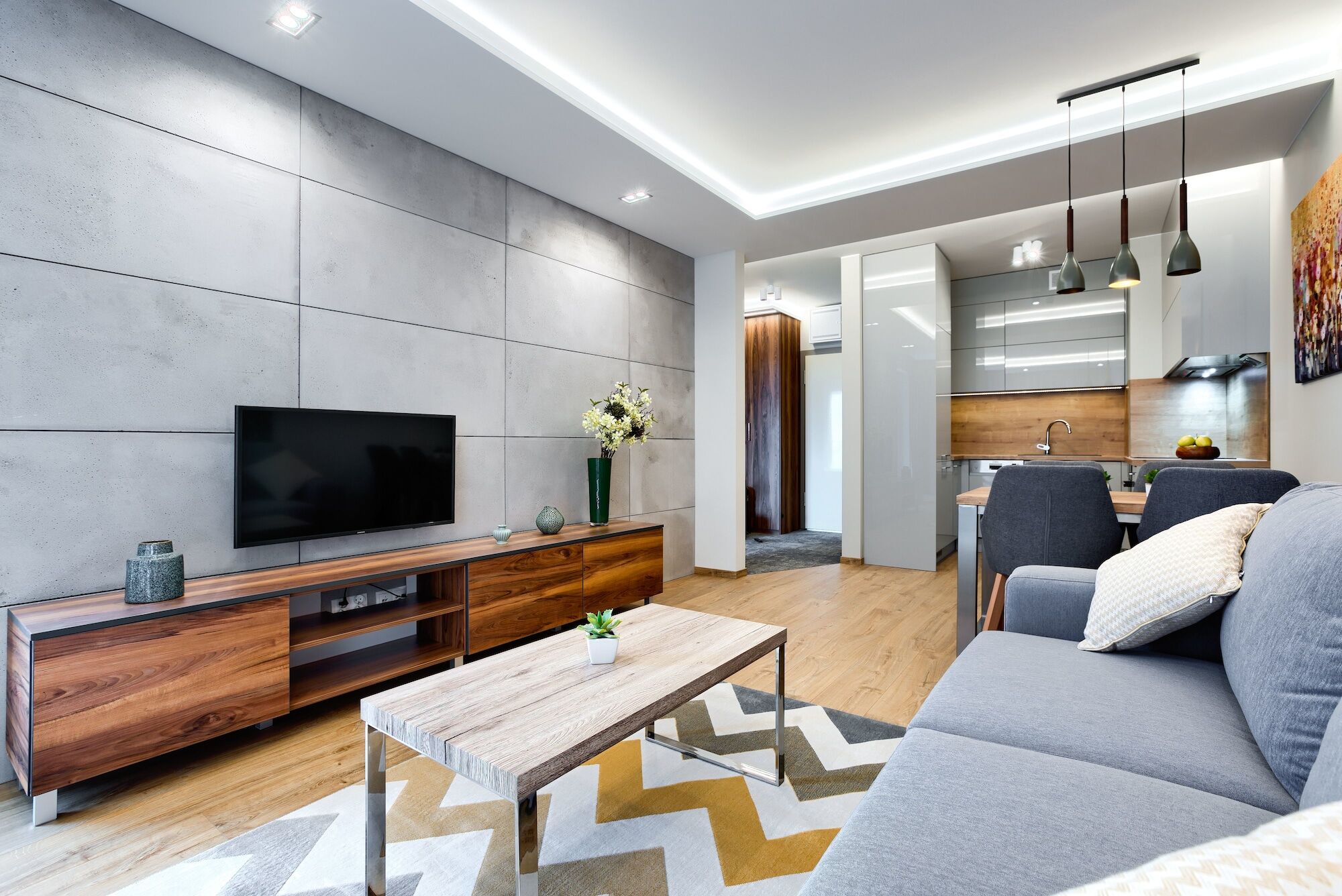 Park Apartments Szczecin Dış mekan fotoğraf